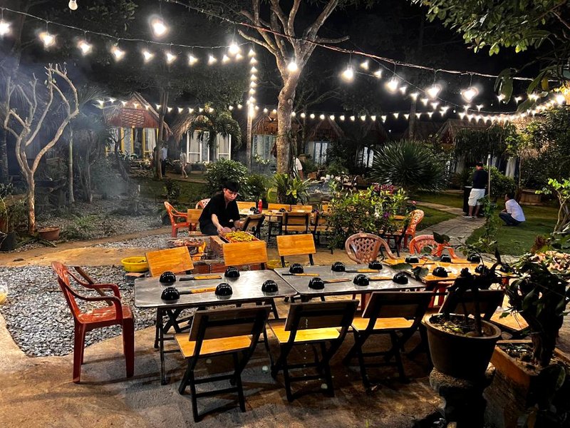 ガーデン ホームステイ (Garden Homestay)の写真