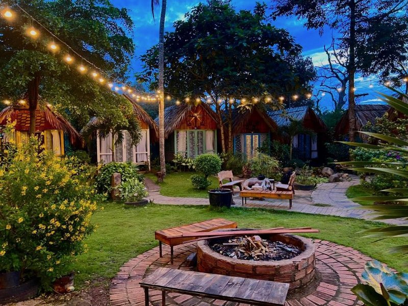 ガーデン ホームステイ (Garden Homestay)の写真