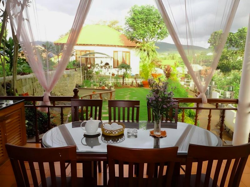 Juliets Villa Resortの写真
