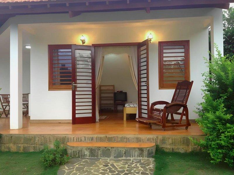Juliets Villa Resortの写真