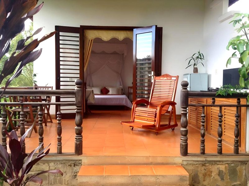 Juliets Villa Resortの写真