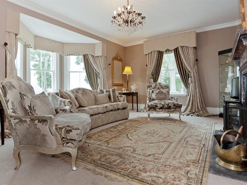 West Longridge Manor B&Bの写真