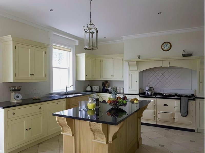 West Longridge Manor B&Bの写真