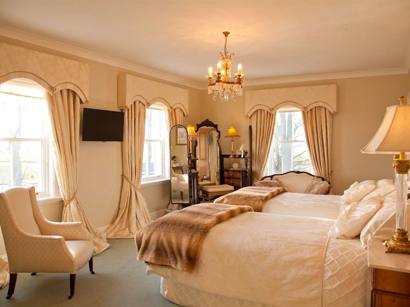West Longridge Manor B&Bの写真