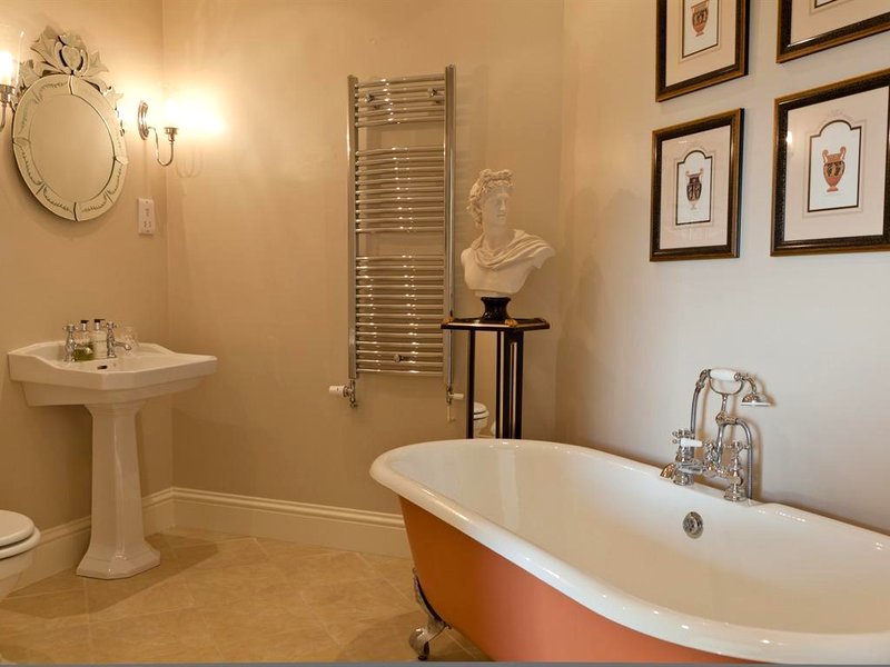 West Longridge Manor B&Bの写真