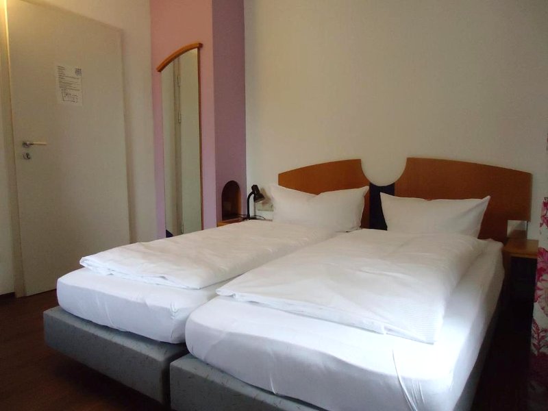 Garni Hotel Kaiserdomの写真