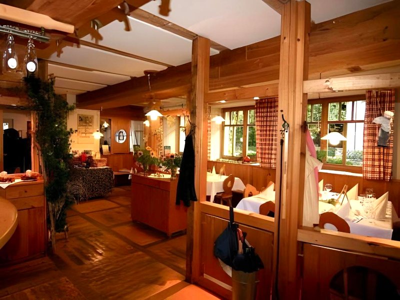 Garni Hotel Kaiserdomの写真