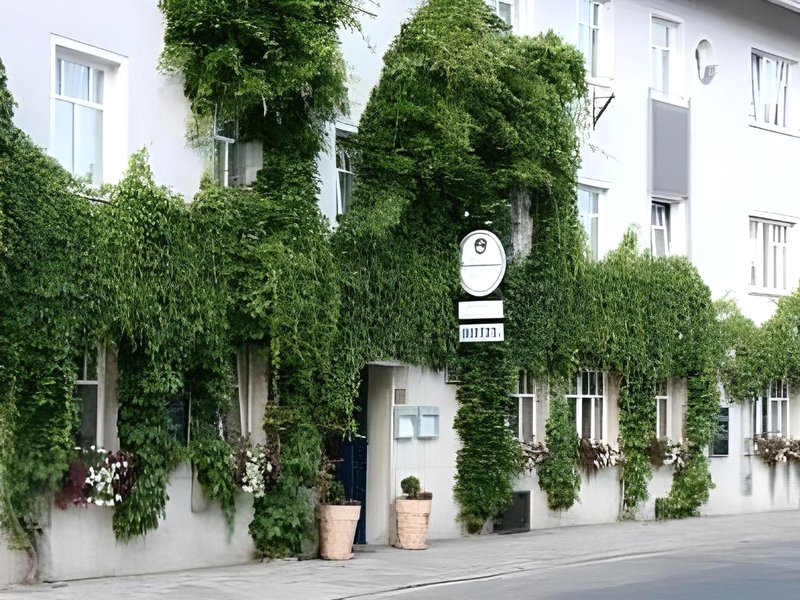 Garni Hotel Kaiserdomの写真
