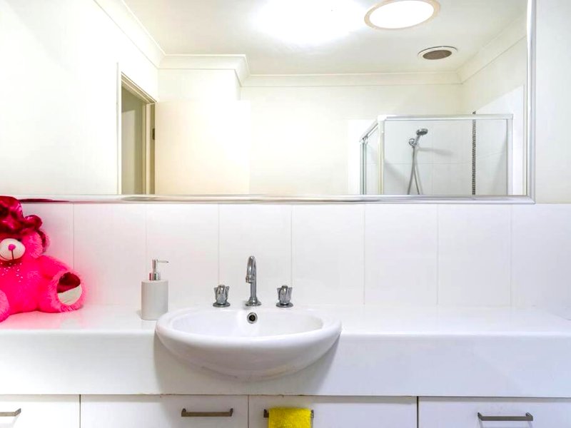 Private Room in Shared Accommodationの写真