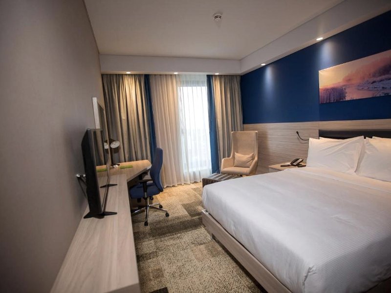 ハンプトン バイ ヒルトン ボル (Hampton by Hilton Bolu)の写真