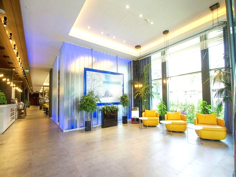 ハンプトン バイ ヒルトン ボル (Hampton by Hilton Bolu)の写真