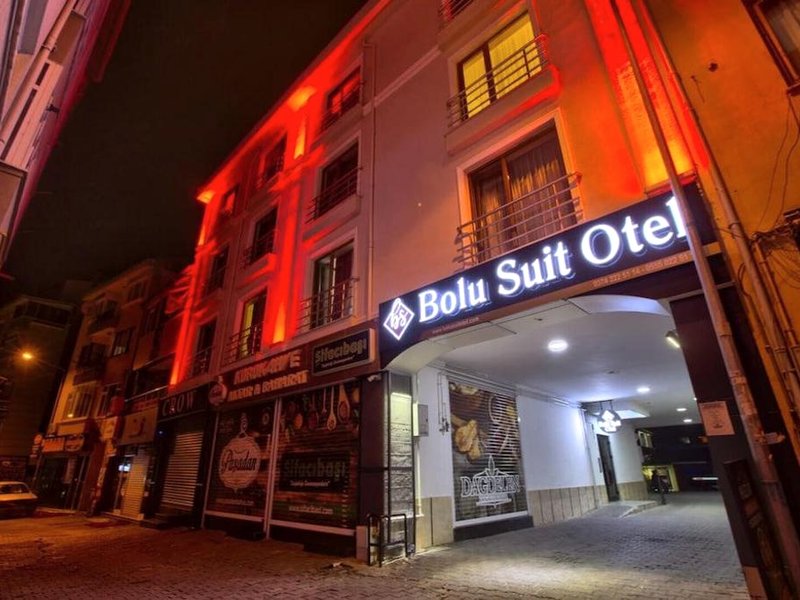 Bolu Cadde Otelの写真