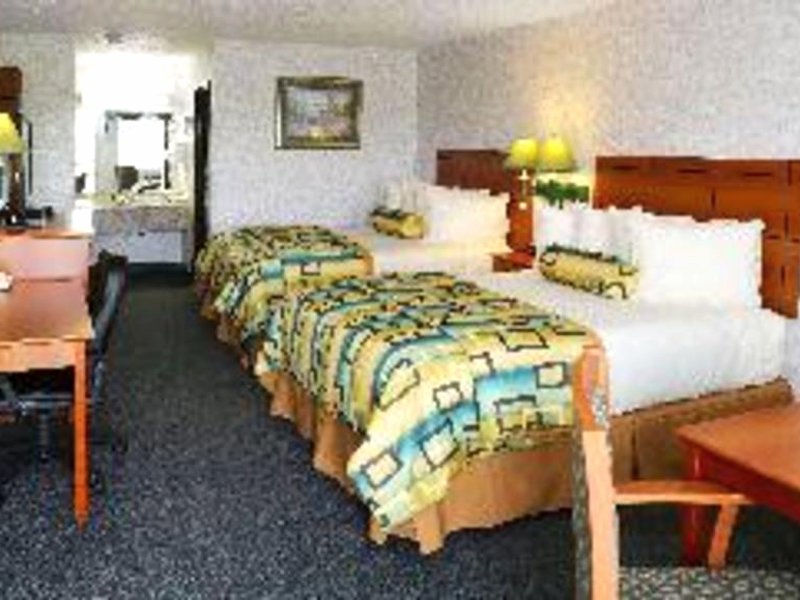 Best Western of Howellの写真