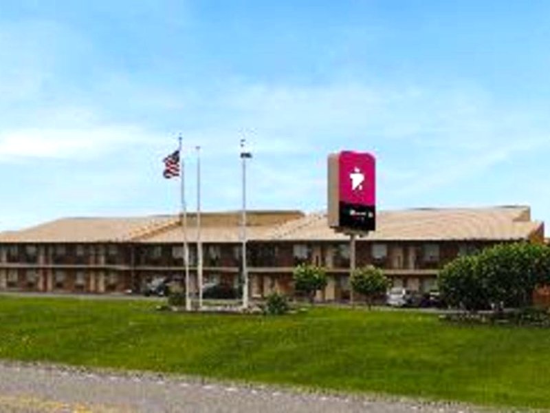 Best Western of Howellの写真