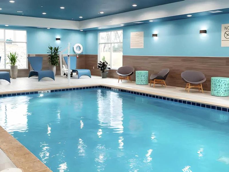 Hampton Inn & Suites Howellの写真