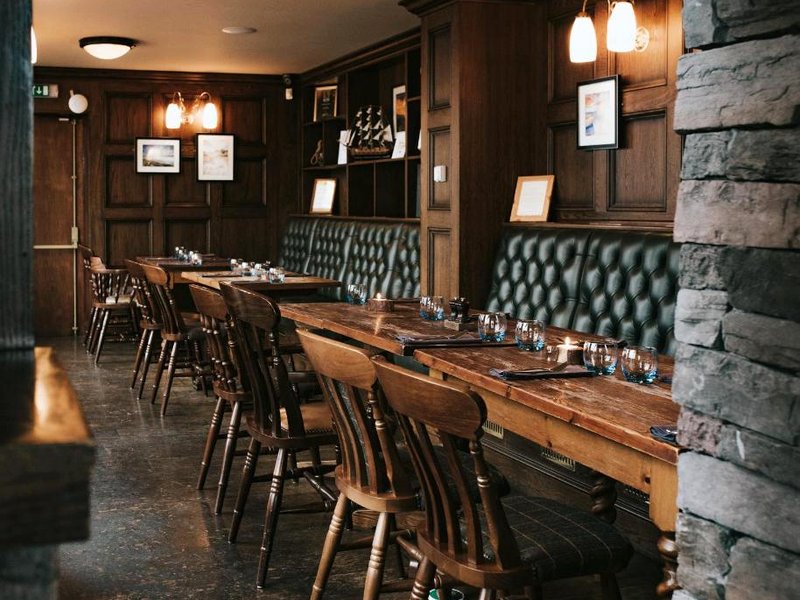 The Hope and Anchor Pubの写真