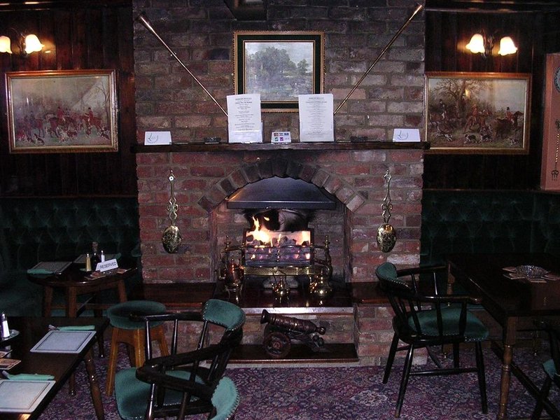 Thornton Hunt Innの写真