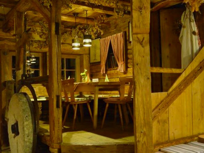 Landgasthof Untere Muhleの写真