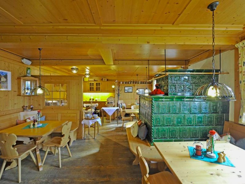 Landgasthof Sonneの写真