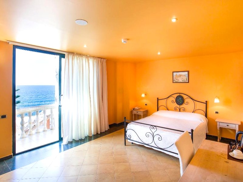 Hotel la Playa Blancaの写真