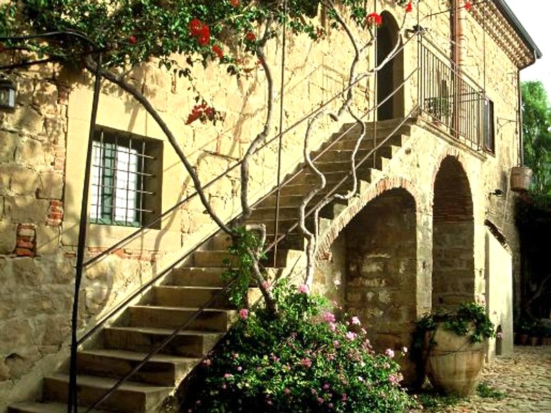 Casa Migliacaの写真