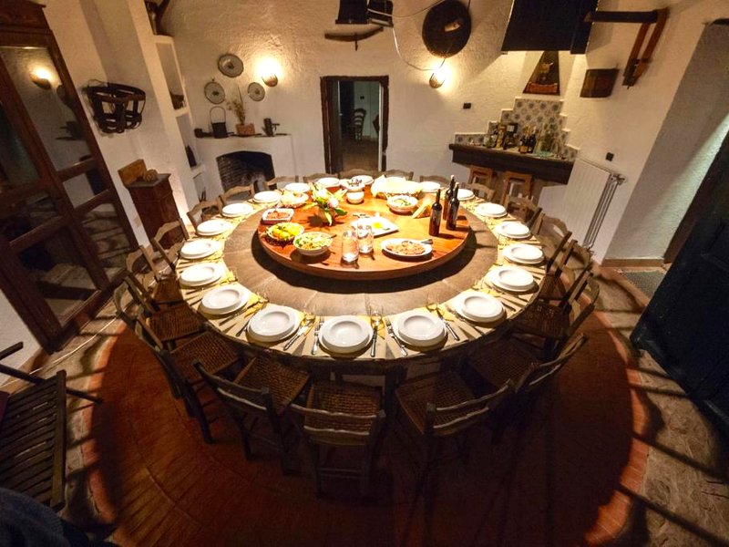Casa Migliacaの写真