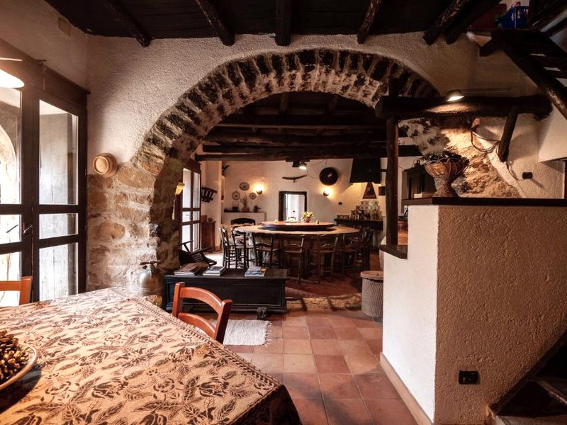 Casa Migliacaの写真