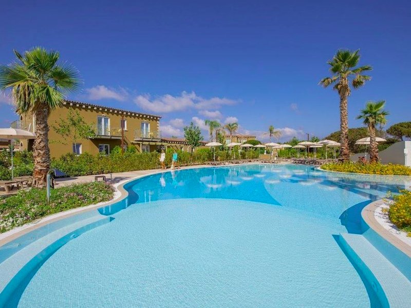 IS SERENAS BADESI RESORTの写真