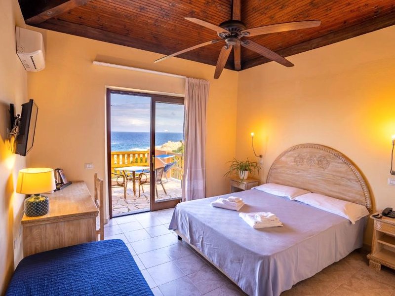 ホテル コスタ パラディソ (Hotel Costa Paradiso)の写真