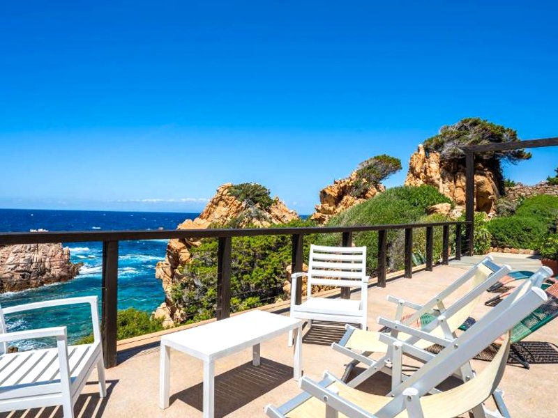 ホテル コスタ パラディソ (Hotel Costa Paradiso)の写真