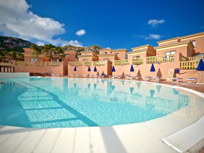 ホテル コスタ パラディソ (Hotel Costa Paradiso)の写真
