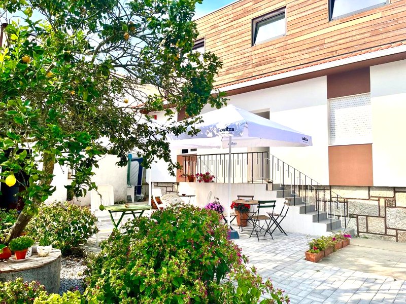 Hostel do Alto - Fão (Hostel do Alto - Fao)の写真