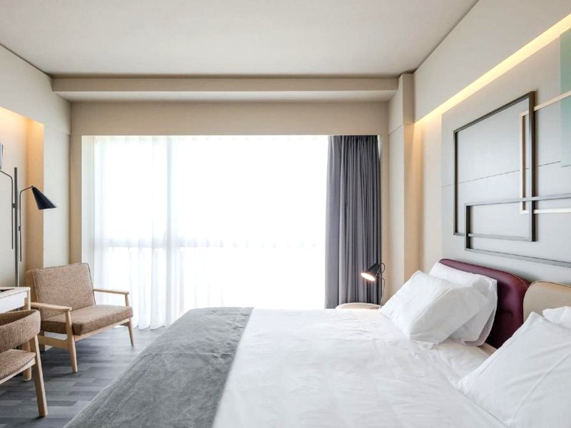 Axis Ofir Beach Resort Hotelの写真