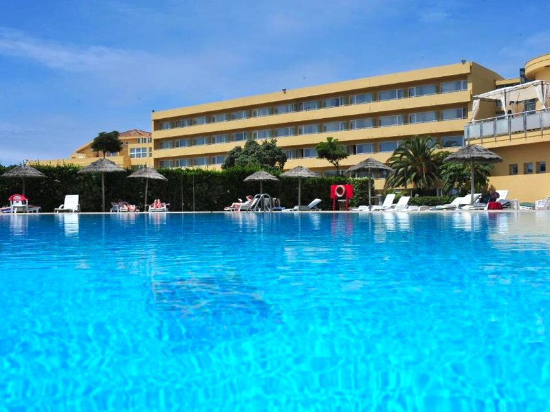 Axis Ofir Beach Resort Hotelの写真