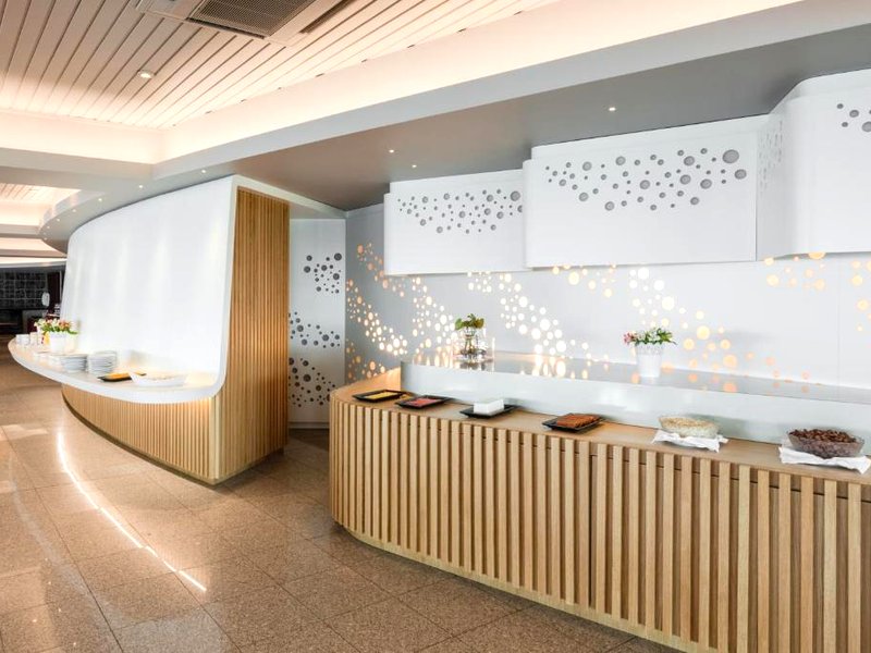 Axis Ofir Beach Resort Hotelの写真