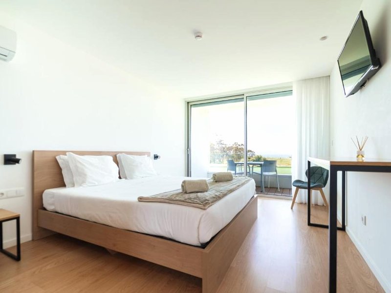Marinhas Bed & Breakfastの写真