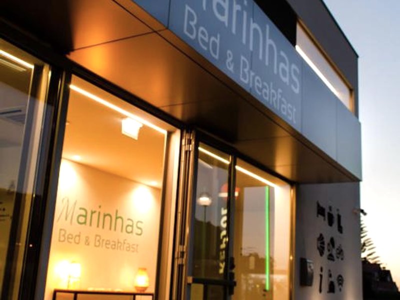 Marinhas Bed & Breakfastの写真