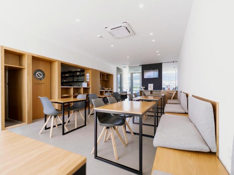 Marinhas Bed & Breakfastの写真