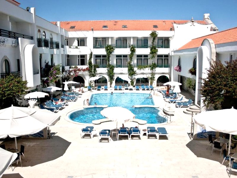 ホテル スアヴェ マール (Hotel Suave Mar)の写真