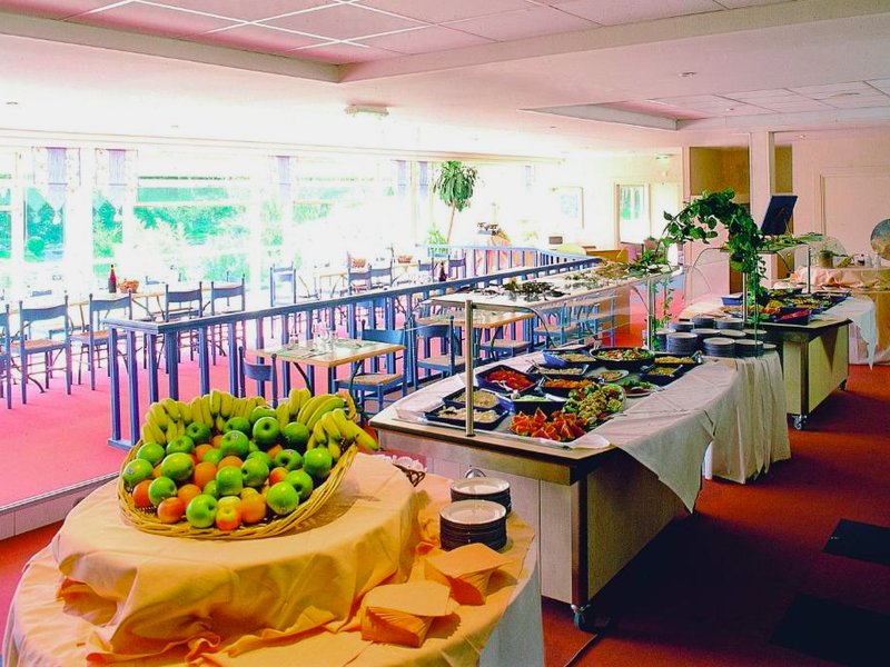 Hotel Belambra Le Normontの写真