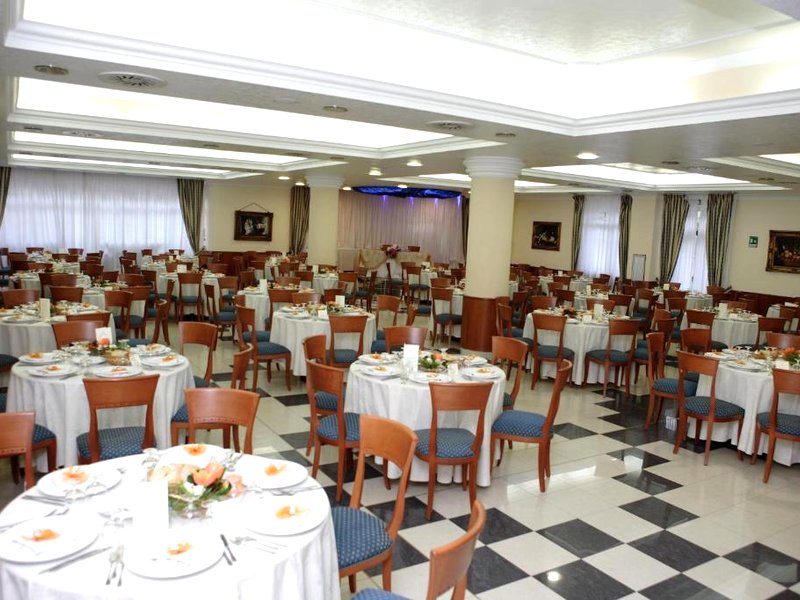 Hotel Castelmonardoの写真