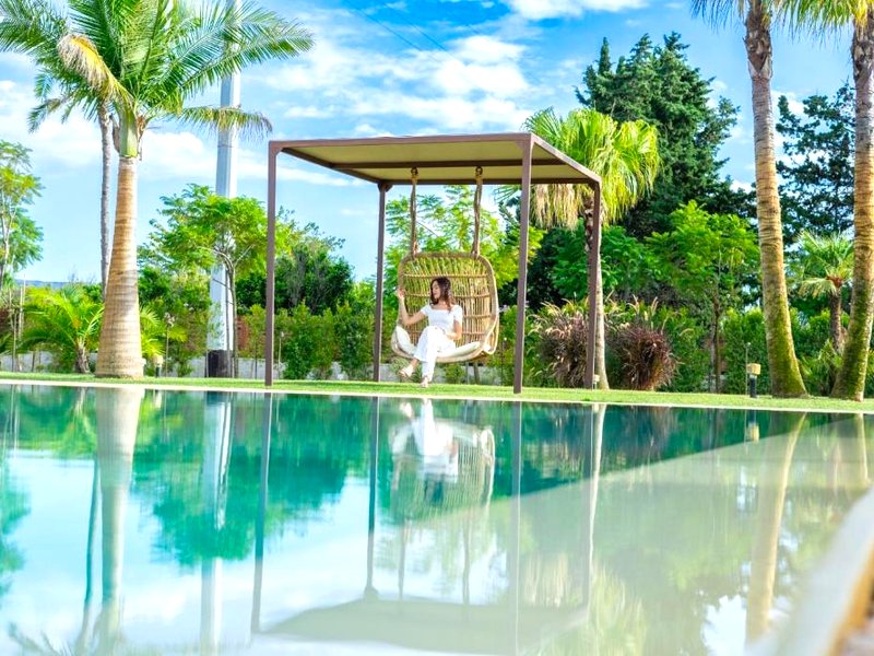 Villa Grumolara & Spaの写真
