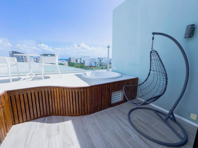 MARE Condo Hotel Boutique Playa del Carmenの写真