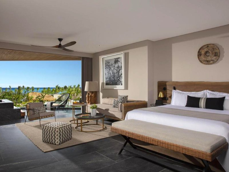 シークレッツ モクシェ プラヤ・デル・カルメン - オールインクルーシブ - 大人専用 (Secrets® Moxché Playa del Carmen - All Inclusive - Adults Only)の写真