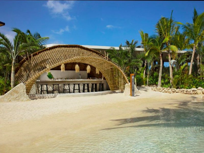 シークレッツ モクシェ プラヤ・デル・カルメン - オールインクルーシブ - 大人専用 (Secrets® Moxché Playa del Carmen - All Inclusive - Adults Only)の写真