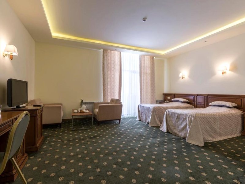 Armenia Hotelの写真