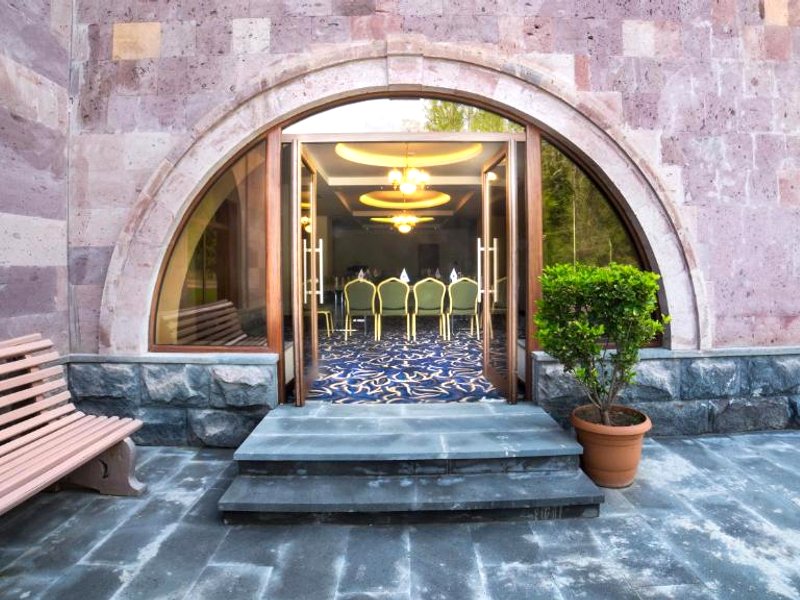 Armenia Hotelの写真