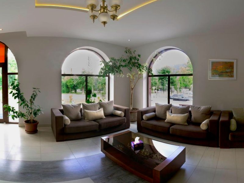 Armenia Hotelの写真