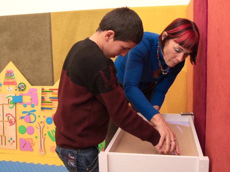 Jermuk Ararat Health SPAの写真