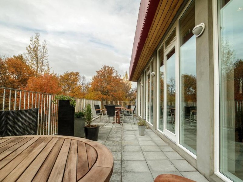 ゲストハウス レイク ホテル エイイルススタジル (Gistihusið - Lake Hotel Egilsstadir)の写真